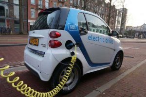 Virá da China a revolução dos veículos elétricos?